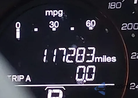 2015 Honda Accord Sport from USA, damaged, VIN 1HGCR2F52FA082898